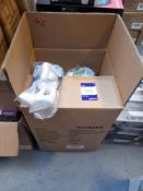 Quantity of Tommee Tippee Eddie the Elephant Breat