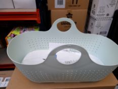 5 x Tommee Tippee Sleepee Moses Basket (Various Co