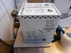 20 Boxes of Tommee Tippee Eddie the Elephant Breat