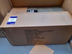 2 x Tommee Tippee Complete Feeding Kits