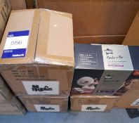 3 x Tommee Tippee Electric Breast Pumps