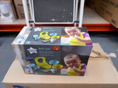9 Boxes of Tommee Tippee Weaning Kits (4 Units Per