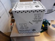 20 Boxes of Tommee Tippee Eddie the Elephant Breat