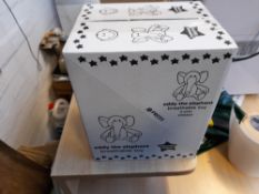 20 Boxes of Tommee Tippee Eddie the Elephant Breat