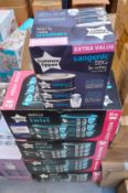 5 x Tommee Tippee Various Nappy Bins Refills