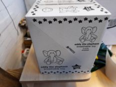 20 Boxes of Tommee Tippee Eddie the Elephant Breat