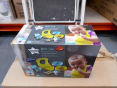9 Boxes of Tommee Tippee Weaning Kits (4 Units Per
