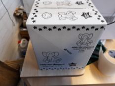 20 Boxes of Tommee Tippee Eddie the Elephant Breat