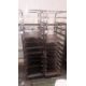 2 x 12-tier Mobile Trollies 800 x 500 x 1800 - Image 1 of 2