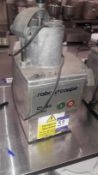 Robot Coupe CL50 Ultra Vegetable Preparation Machine serial number F4520203301