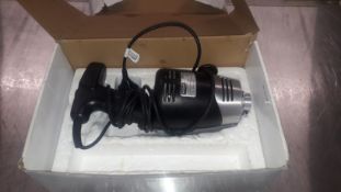 Waring WSBPPCK Immersion Blender serial number 351901180928