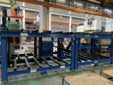 5 Similar Tool Racks