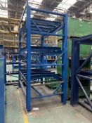 3-Tier Tool Rack