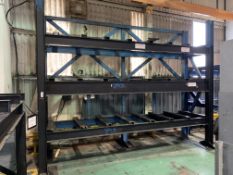 Tool Rack