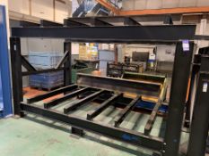 Tool Rack