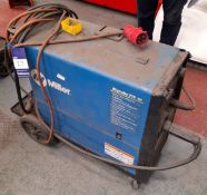 Miller Migmatic 273 mig welding set - Possible Spa