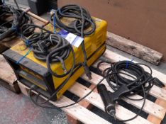 Cutlass clipper 10 stud welding set – Possible Spa