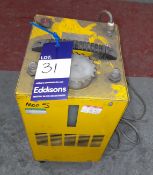 Unknown welding cooling unit 110v as lotted