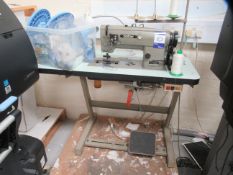 Brother LT 2-B832-3 Flatbed Sewing Machine