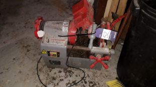 Unbranded P5B Threading Machine