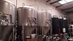 Brewery & Related Equipment