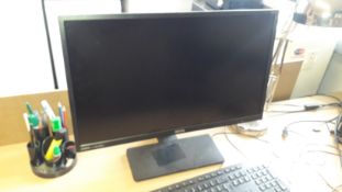 Benq GW2470-T 24