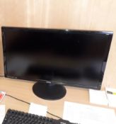 Benq GL2760-T 27
