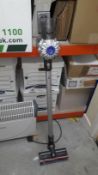 Dyson V6 Cordless Stick Vacuum W/O Charger