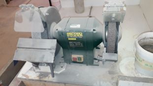 Record Power RSBG8 8
