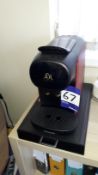 Phillips L'OR Barista Capsule Coffee Machine