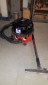 Numatic HVR-200a Henry Vacuum Cleaner, Serial Numb