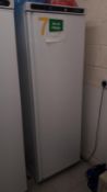 Polar CD612 C-Series 400Ltr Upright Single Door Refrigerator Serial Number CD612 8251596 600x600 -