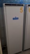 Polar CD612 C-Series 400Ltr Upright Single Door Refrigerator Serial Number CD612 8013297 600x600 -