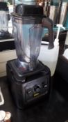 Buffalo CR836 2.5Ltr Commercial Bar Blender Serial Number 5094831-UK