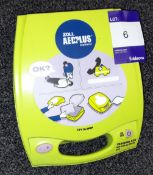 Zoll AED Plus Trainer 2 Training AED