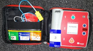 Laerdal AED Trainer 2