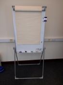 Office Depot flipchart