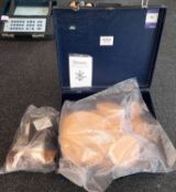 Simulaids Lifeform Replicas Training Manikin