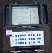 Laerdal Cardiac Rhythm Simulator