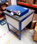 Optimax OP316 Cardboard Shredder (2021)