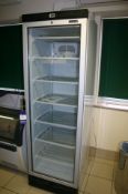 Tescold Frozen Food Cabinet