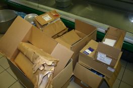 Bakery Foils, Packaging etc.