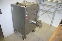 Kolbe Mixer/Grinder