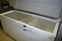 Gram Chest Freezer