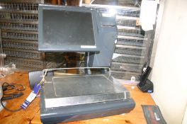 Bizerba KH800 Electronic Scale