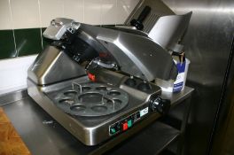 Berkel 800S Meat Slicer