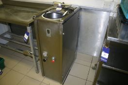 Shearline Sausage Machine