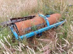 Fleming 2m tow along roller