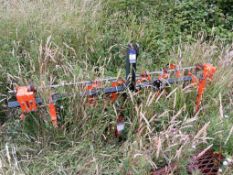 Stanhay precision seeder