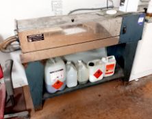 Envetron Damping Fluid Mover